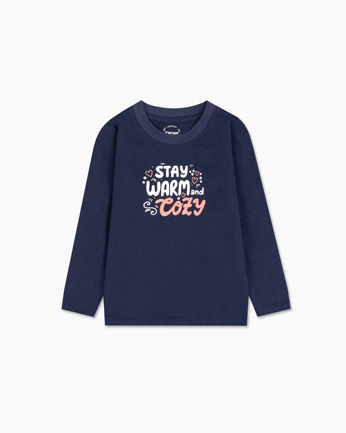 Girls Suit - Engine - Buy Now