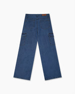 Women Cargo Denim - Engine - Buy Now