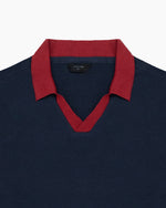 Men Polo Tee - Engine - Buy Now