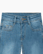 Boys Slim Fit Denim - Engine - Buy Now