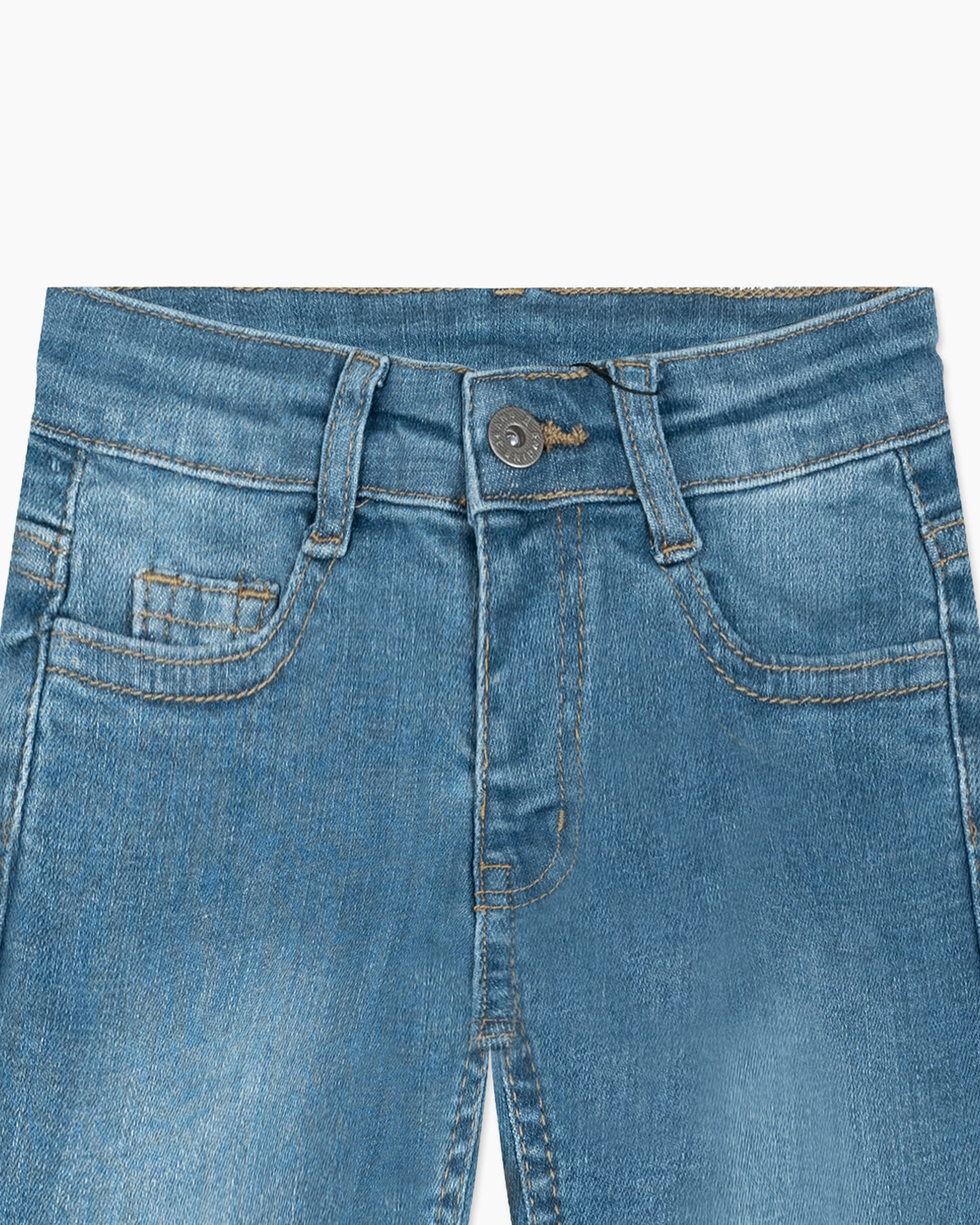 Boys Slim Fit Denim - Engine - Buy Now
