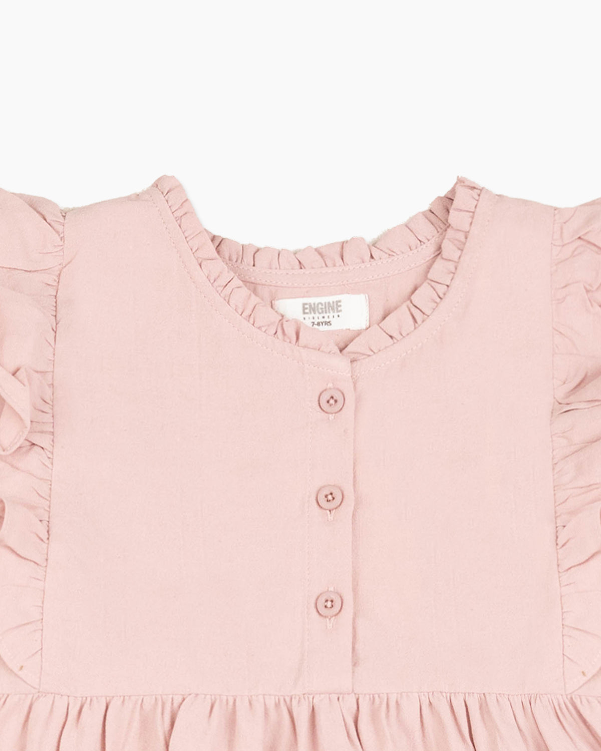 Girls Dress - Engine - Buy Now