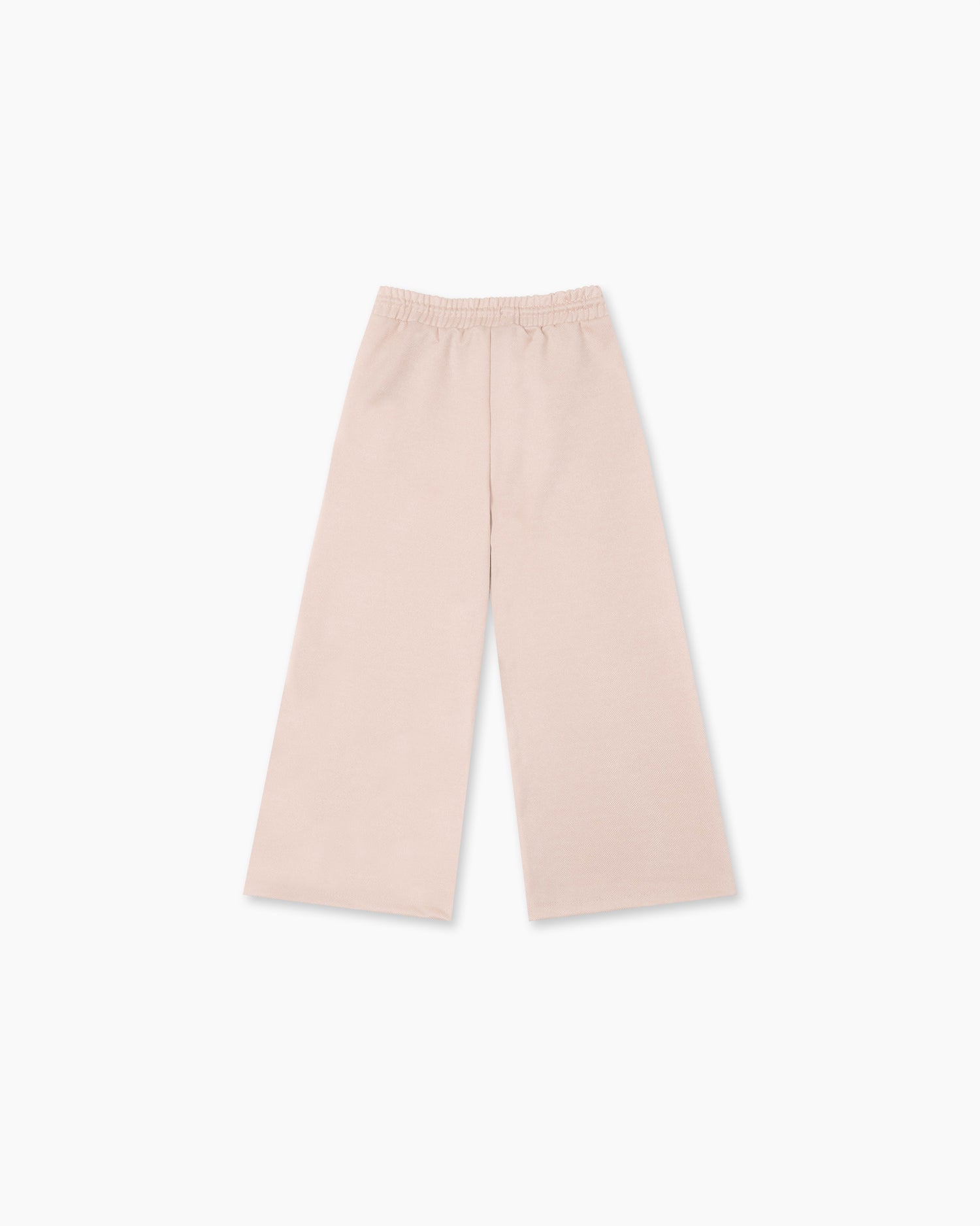 Girls Flared Trouser