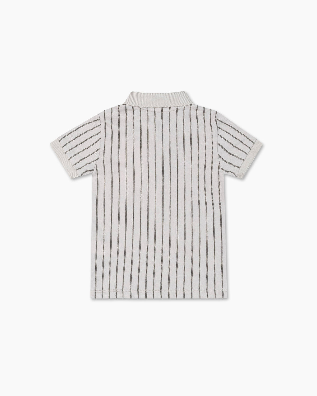 Boys Polo Tee - Engine - Buy Now