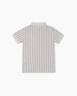 Boys Polo Tee - Engine - Buy Now
