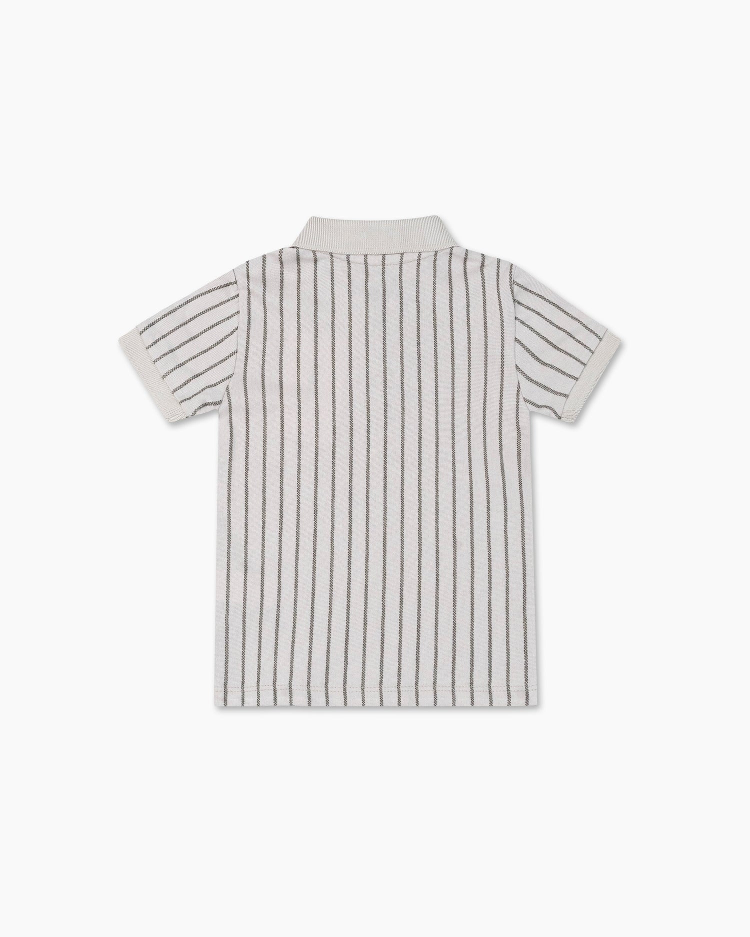 Boys Polo Tee - Engine - Buy Now