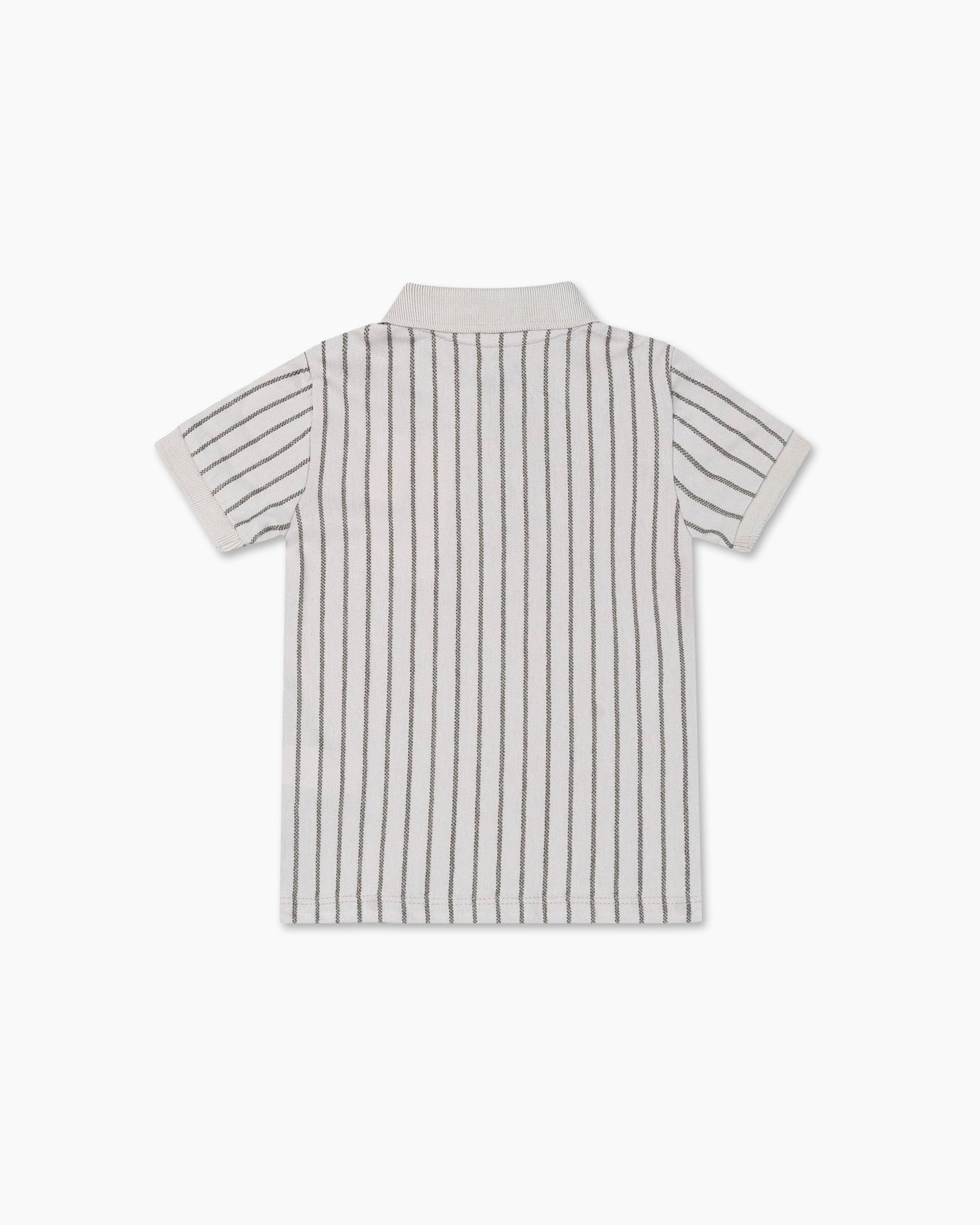 Boys Polo Tee - Engine - Buy Now