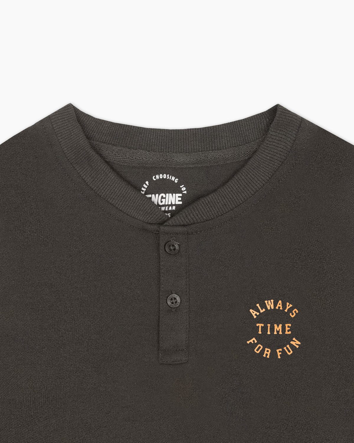 Boys Henley - Engine - Buy Now