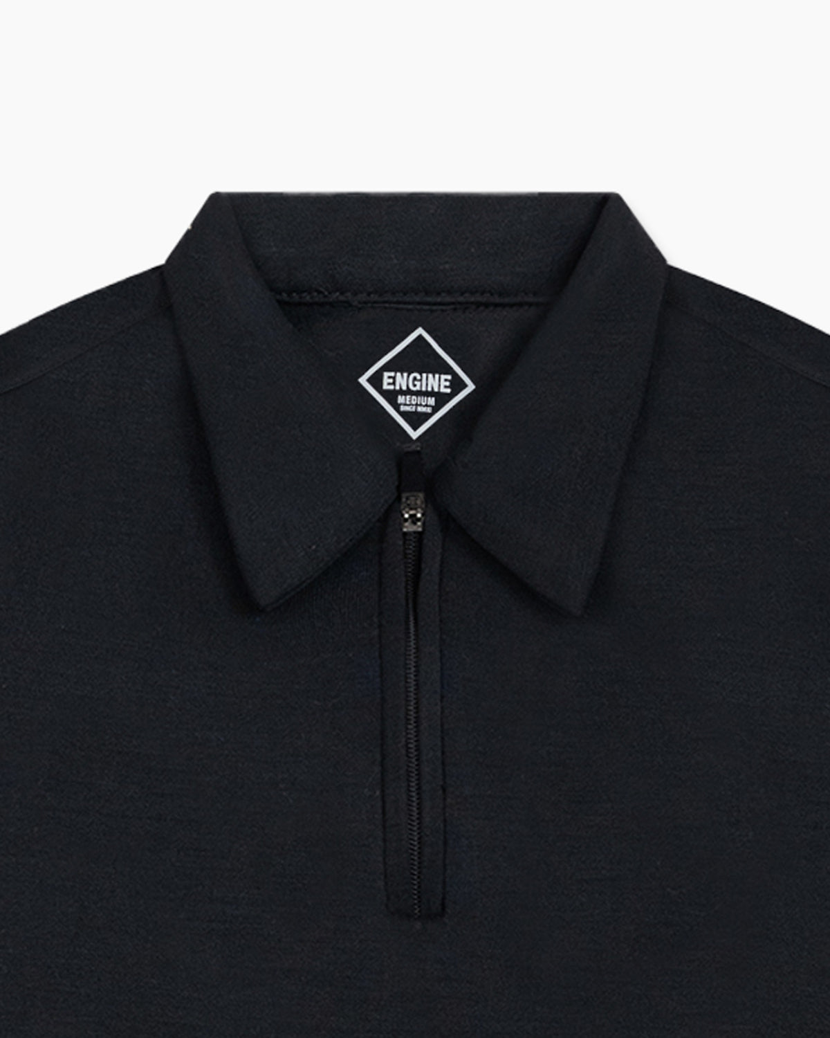 Men Sweatshirt - Engine - Buy Now