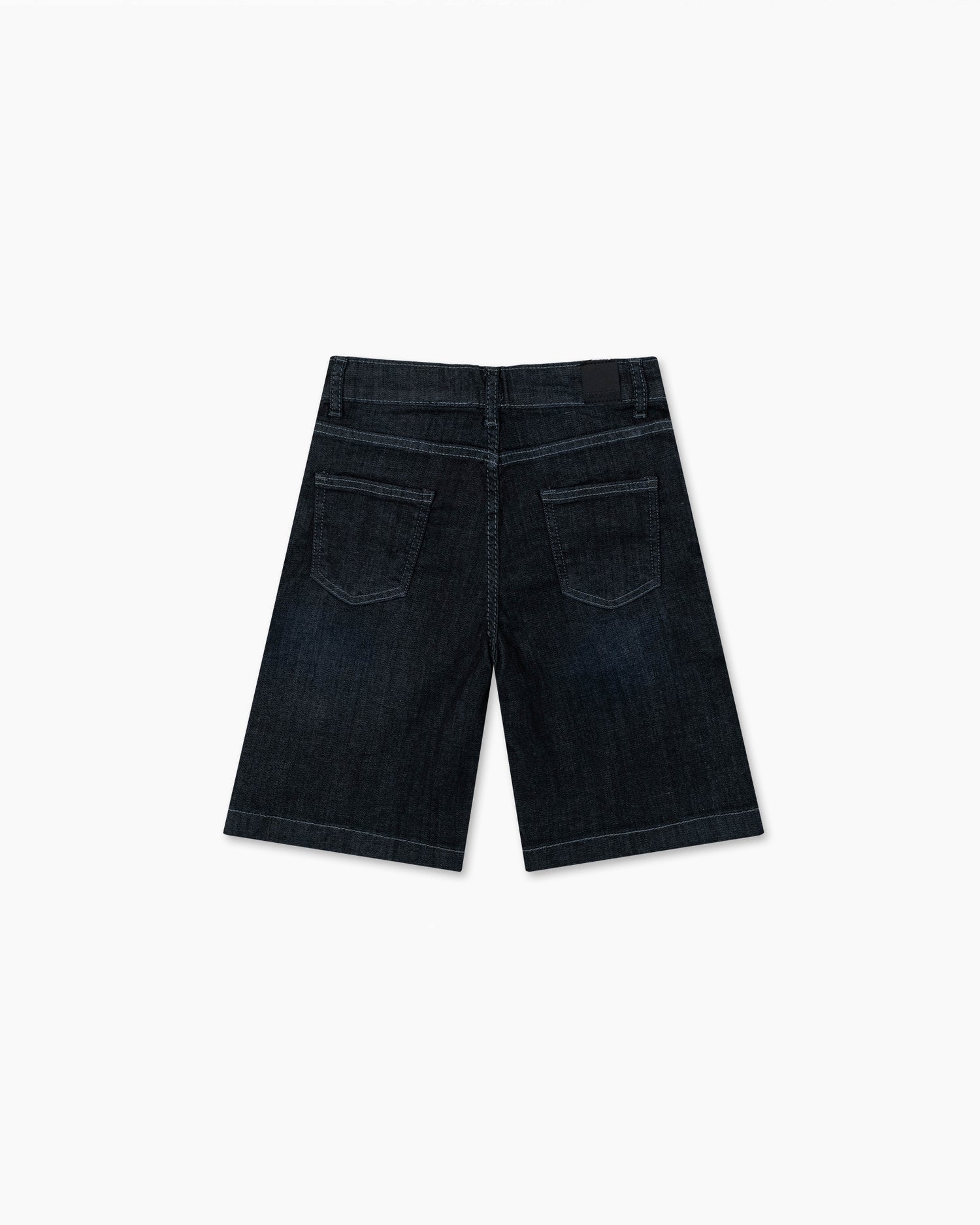 Boys Denim Shorts - Engine - Buy Now