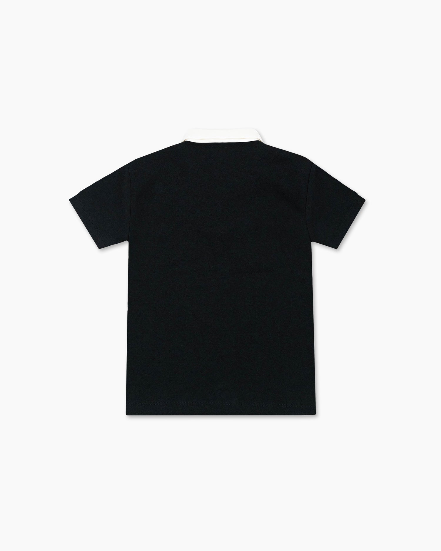 Boys Polo Tee - Engine - Buy Now