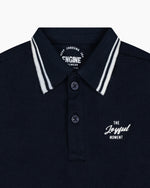Boys Polo Tee - Engine - Buy Now