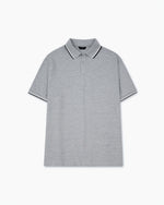 Men Polo Tee - Engine - Buy Now