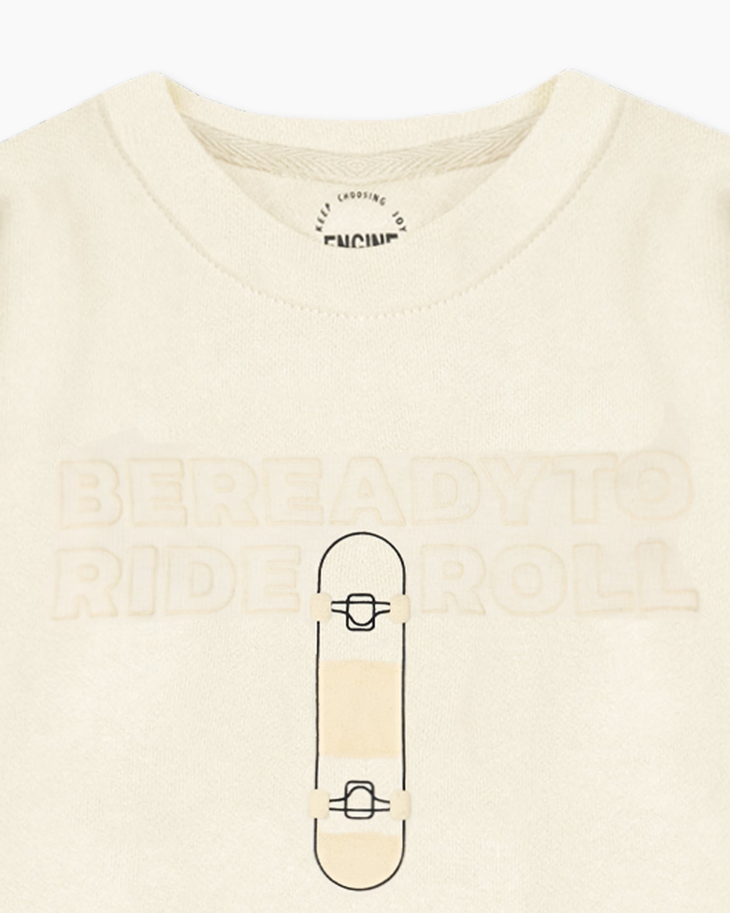 Boys T Shirt