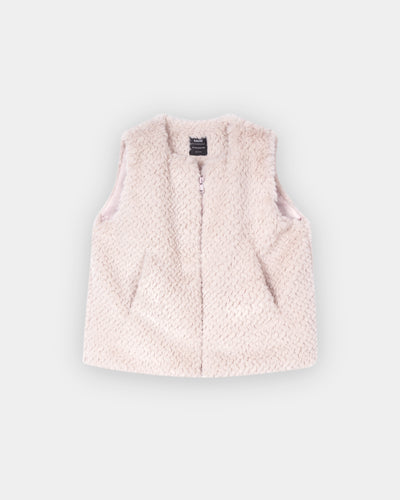 Girls Gilet Jacket