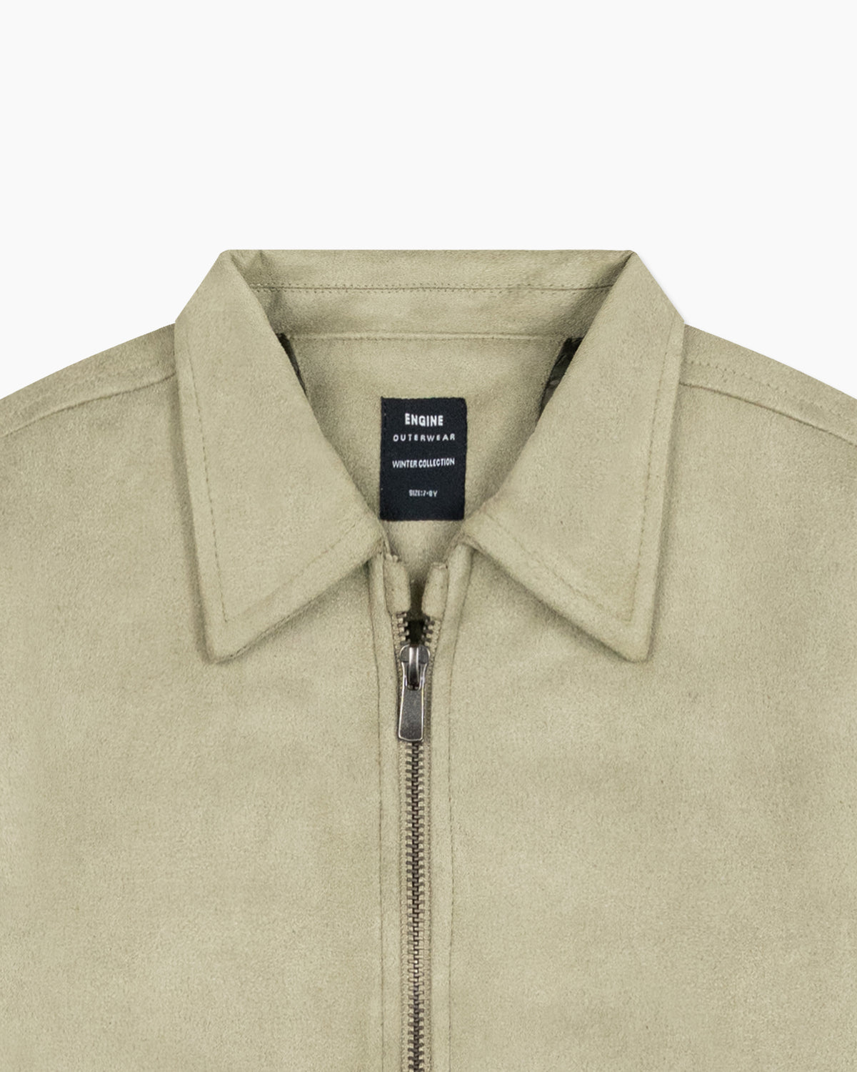 Boys Jacket - Engine - Buy Now