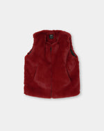 Girls Gilet Jacket - Engine - Buy Now