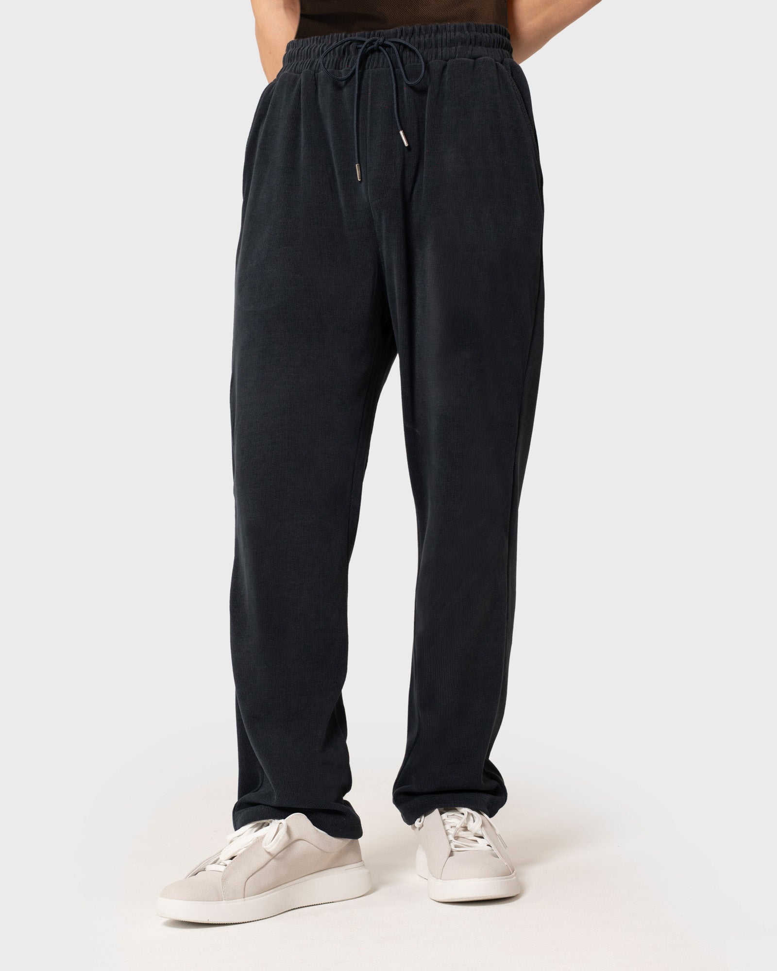 Men Straight Trouser
