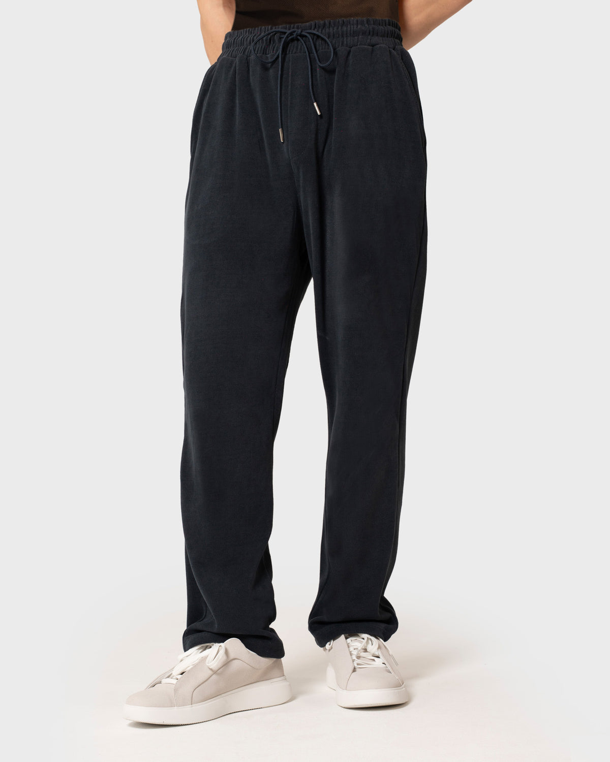 Men Straight Trouser - Engine - Buy Now