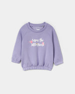 Girls Graphic Sweatshirt - Engine - Buy Now