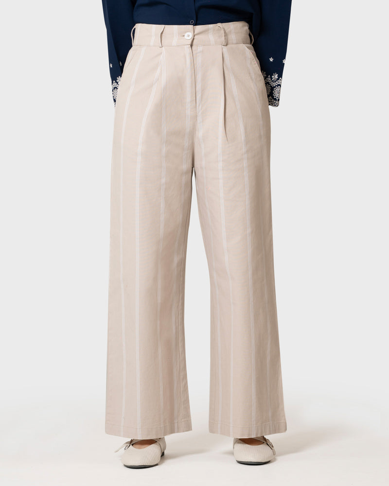 Women Flared Trouser - Engine - Buy Now