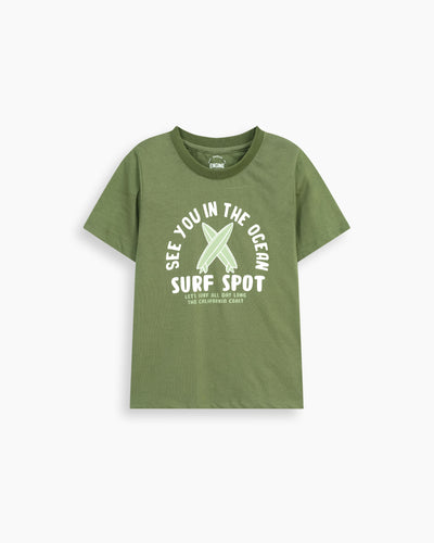 Boys T Shirt