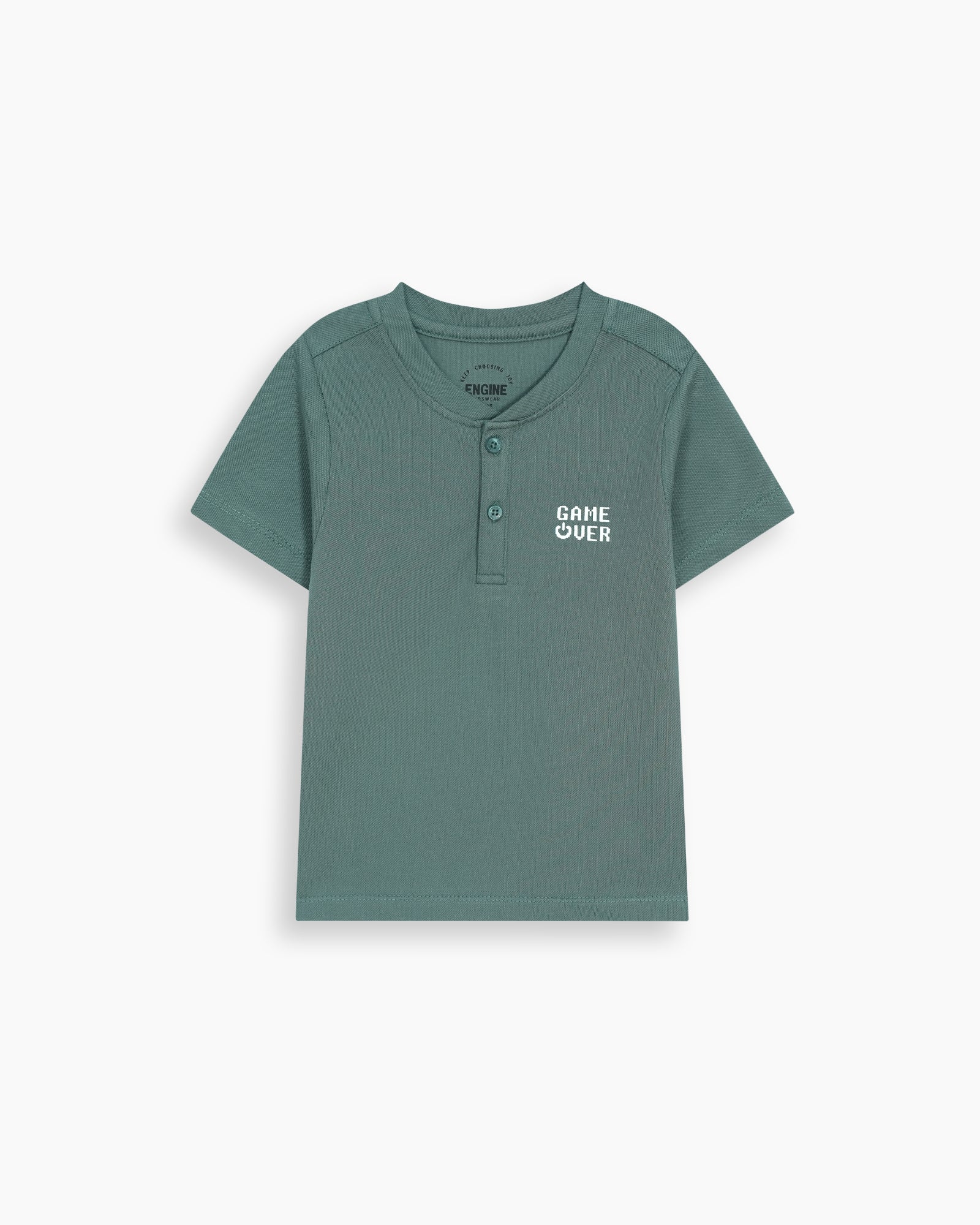 Boys Henley - Engine - Buy Now