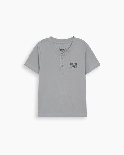 Boys Henley
