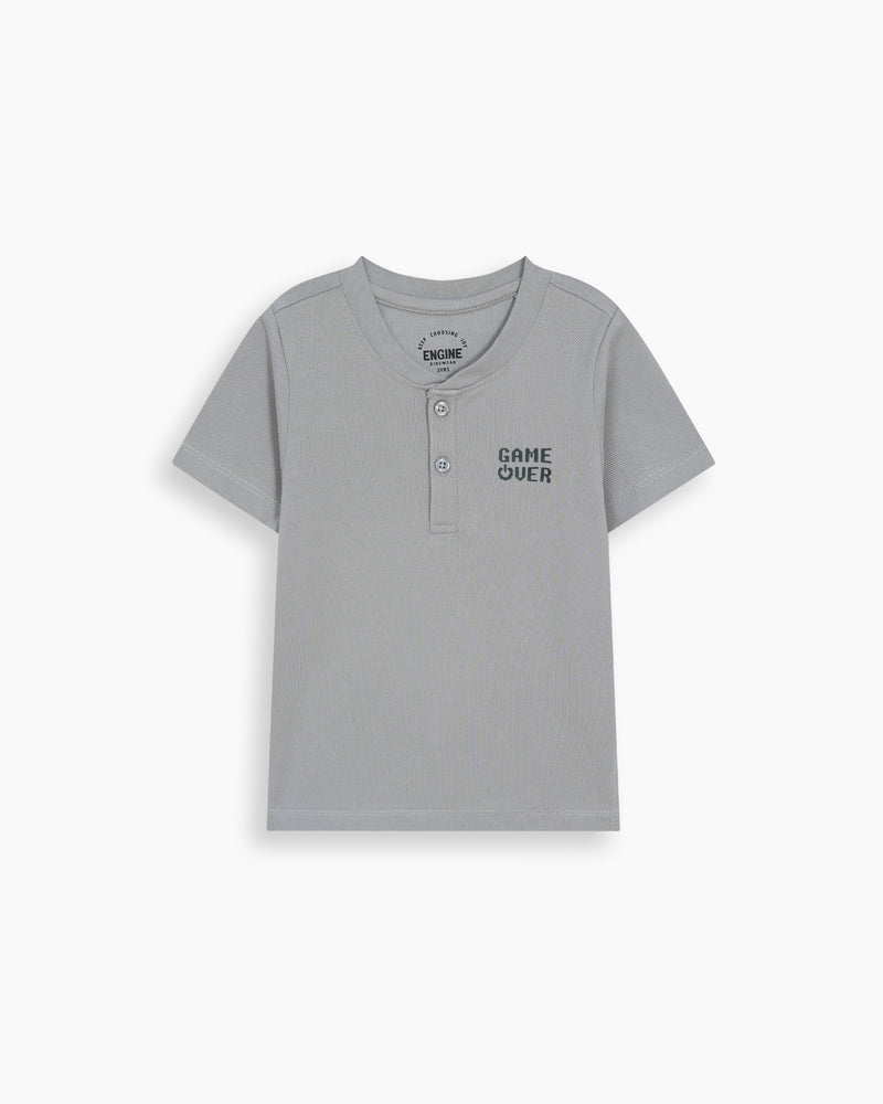 Boys Henley