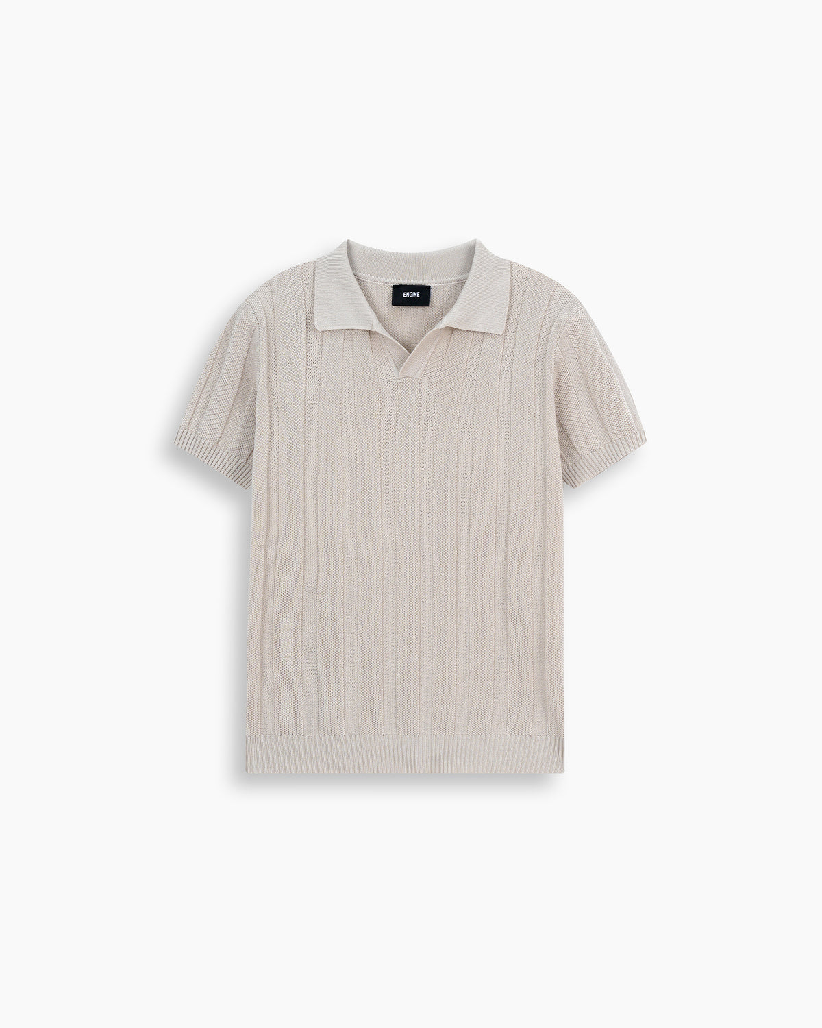 Boys Polo Tee - Engine - Buy Now