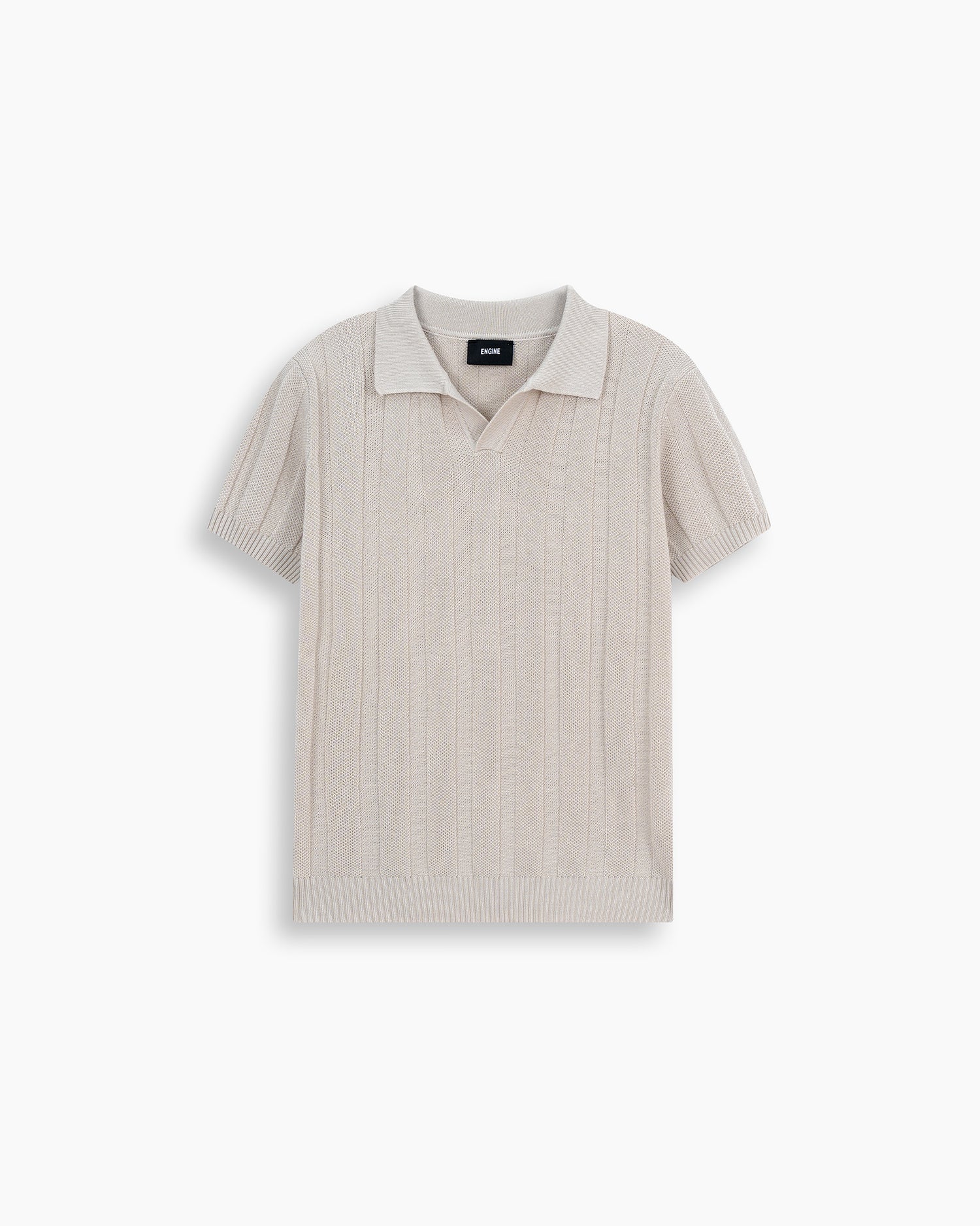 Boys Polo Tee - Engine - Buy Now