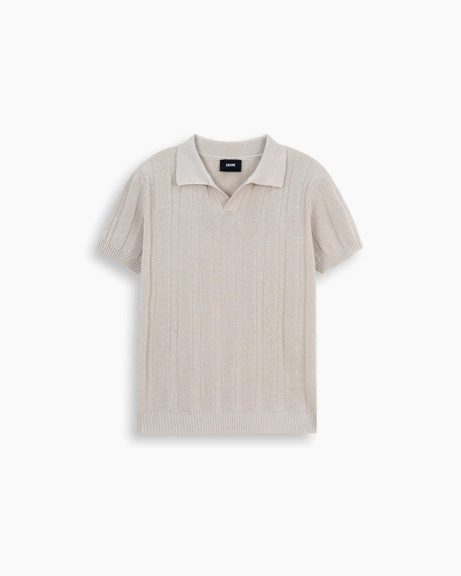 Boys Polo Tee - Engine - Buy Now