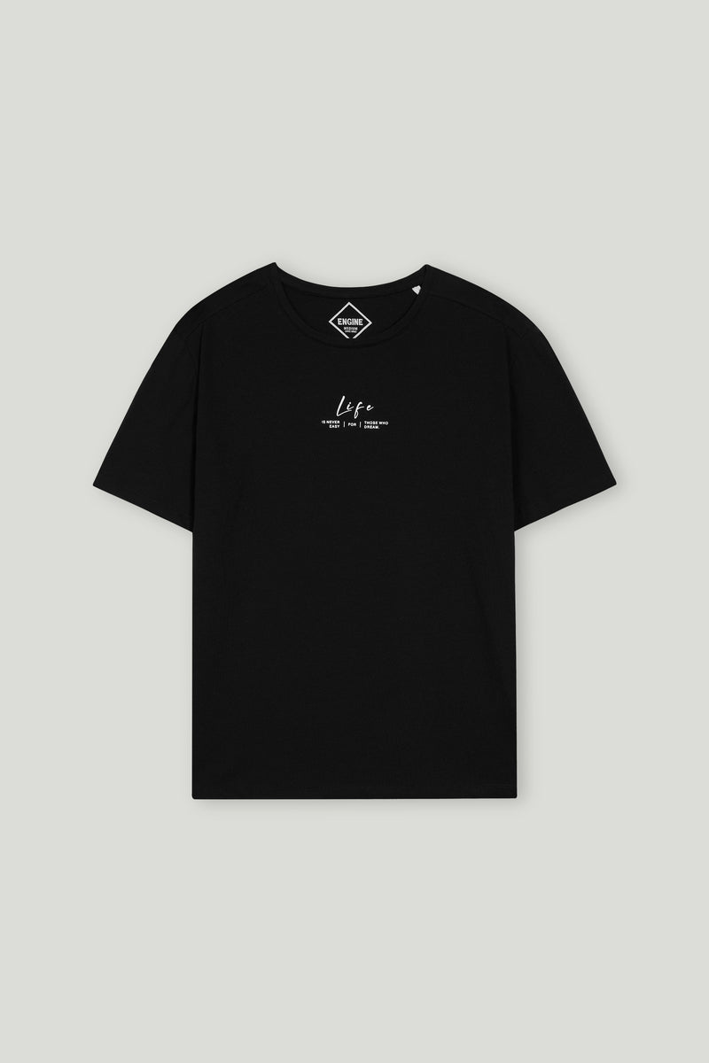 Men T Shirt - Engine - Buy Now