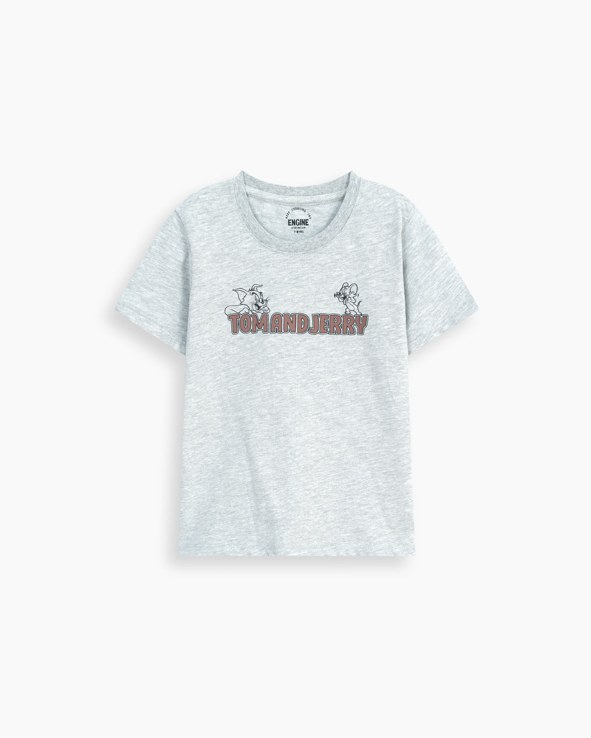 Boys T Shirt - Engine - Buy Now