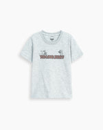 Boys T Shirt - Engine - Buy Now