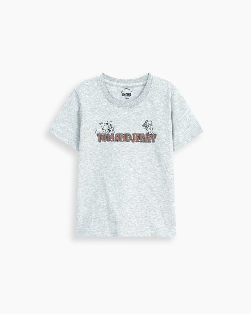 Boys T Shirt - Engine - Buy Now