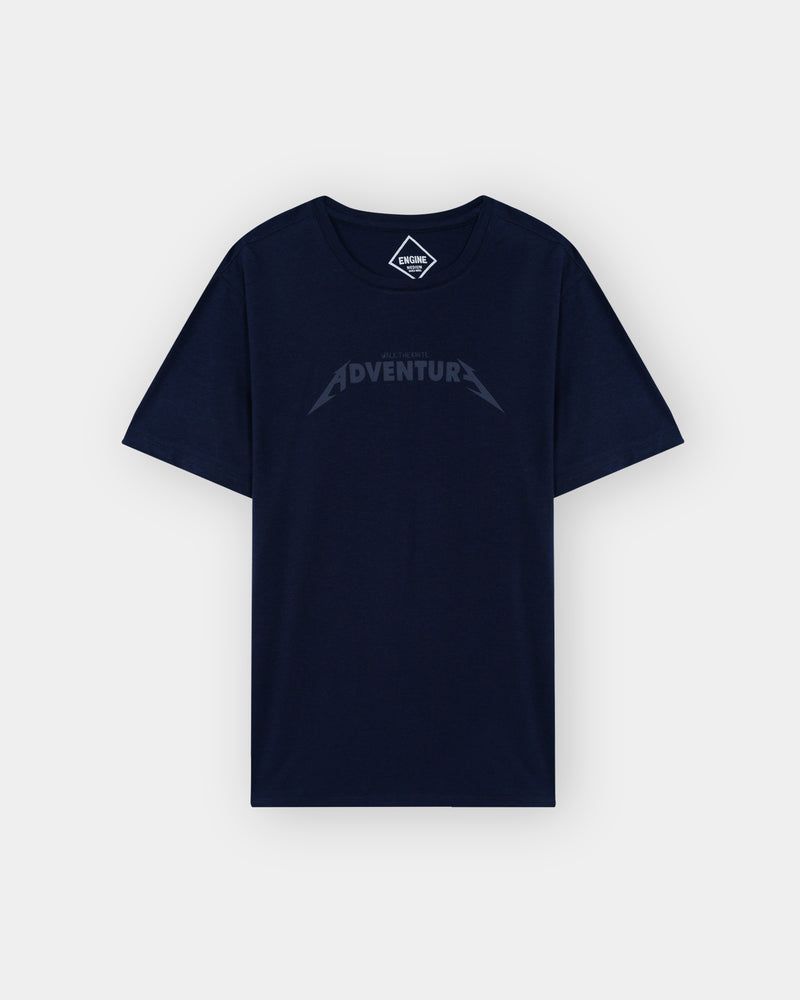 Men T Shirt - Engine - Buy Now