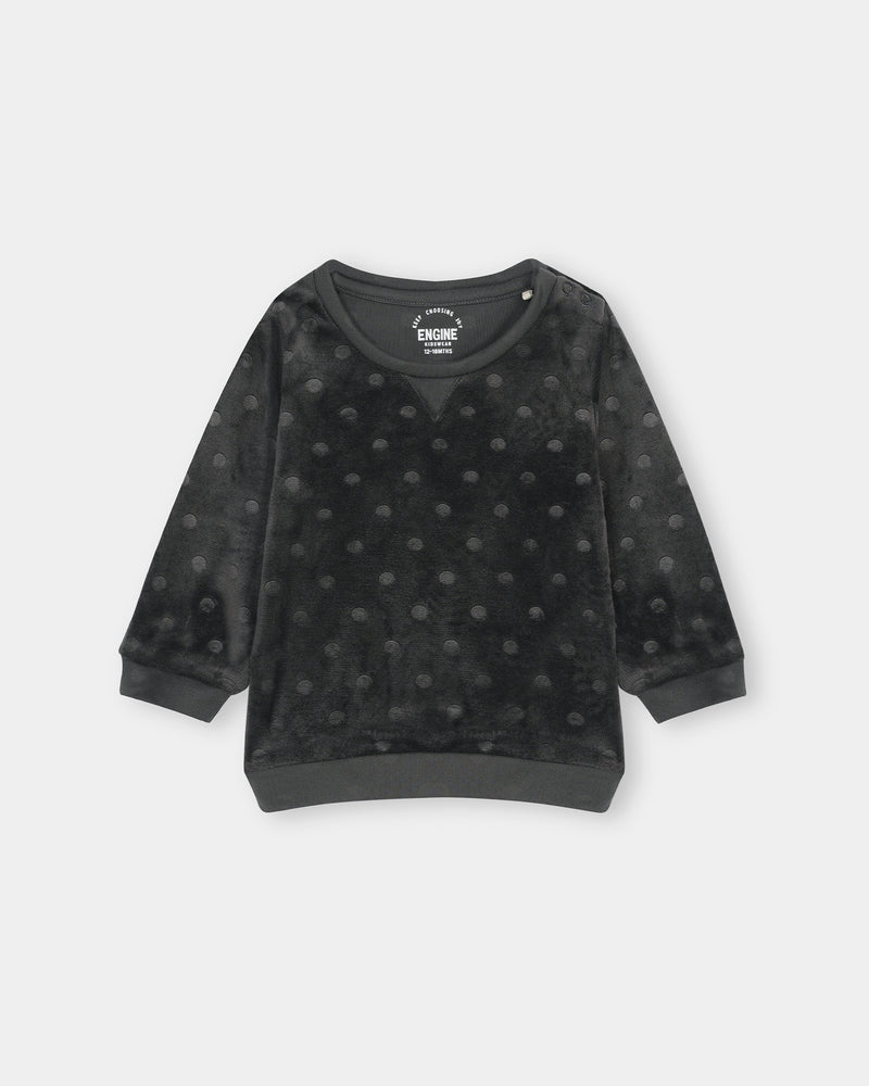 Girls Sweatshirt - Engine - Buy Now