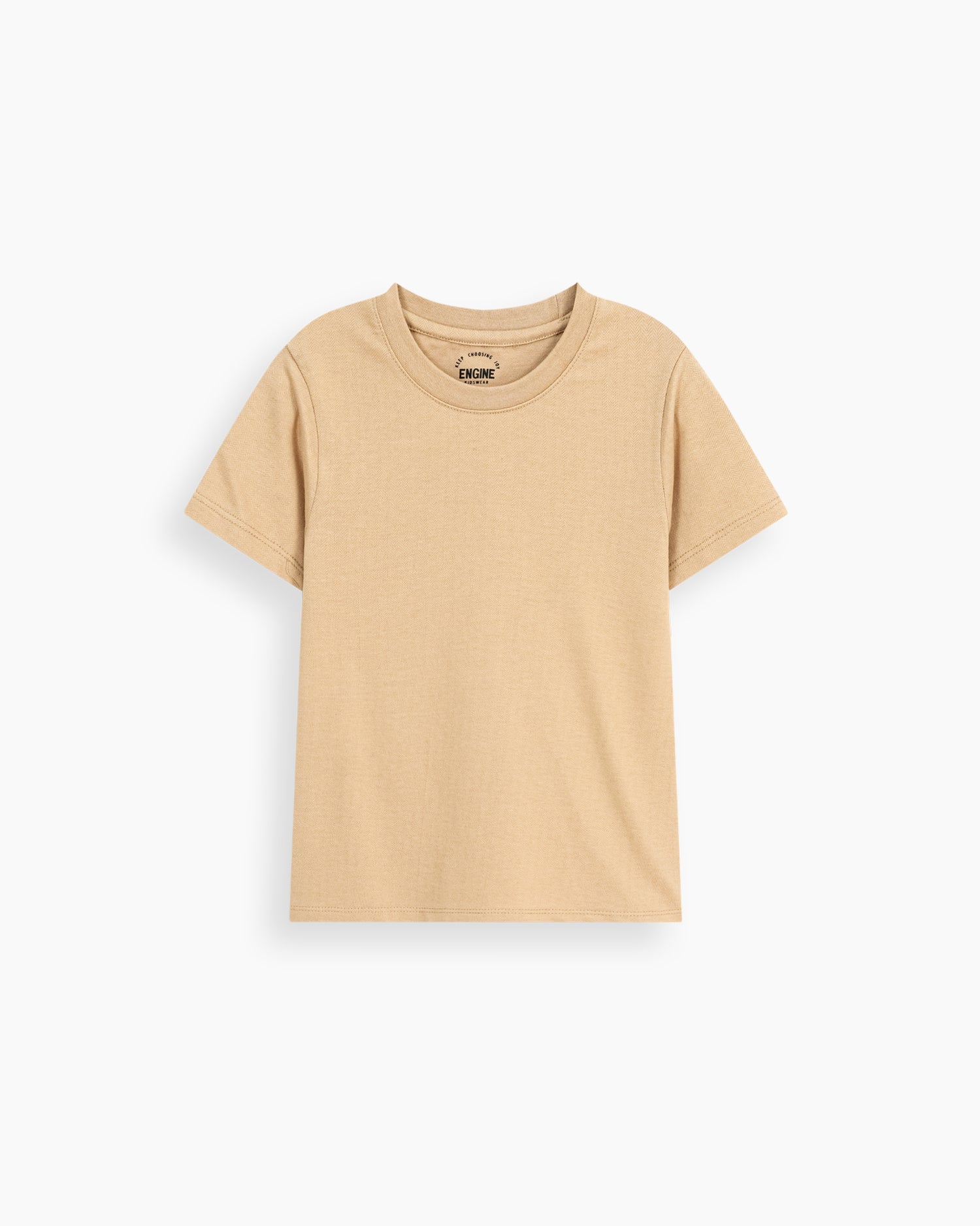 Boys T Shirt - Engine - Buy Now