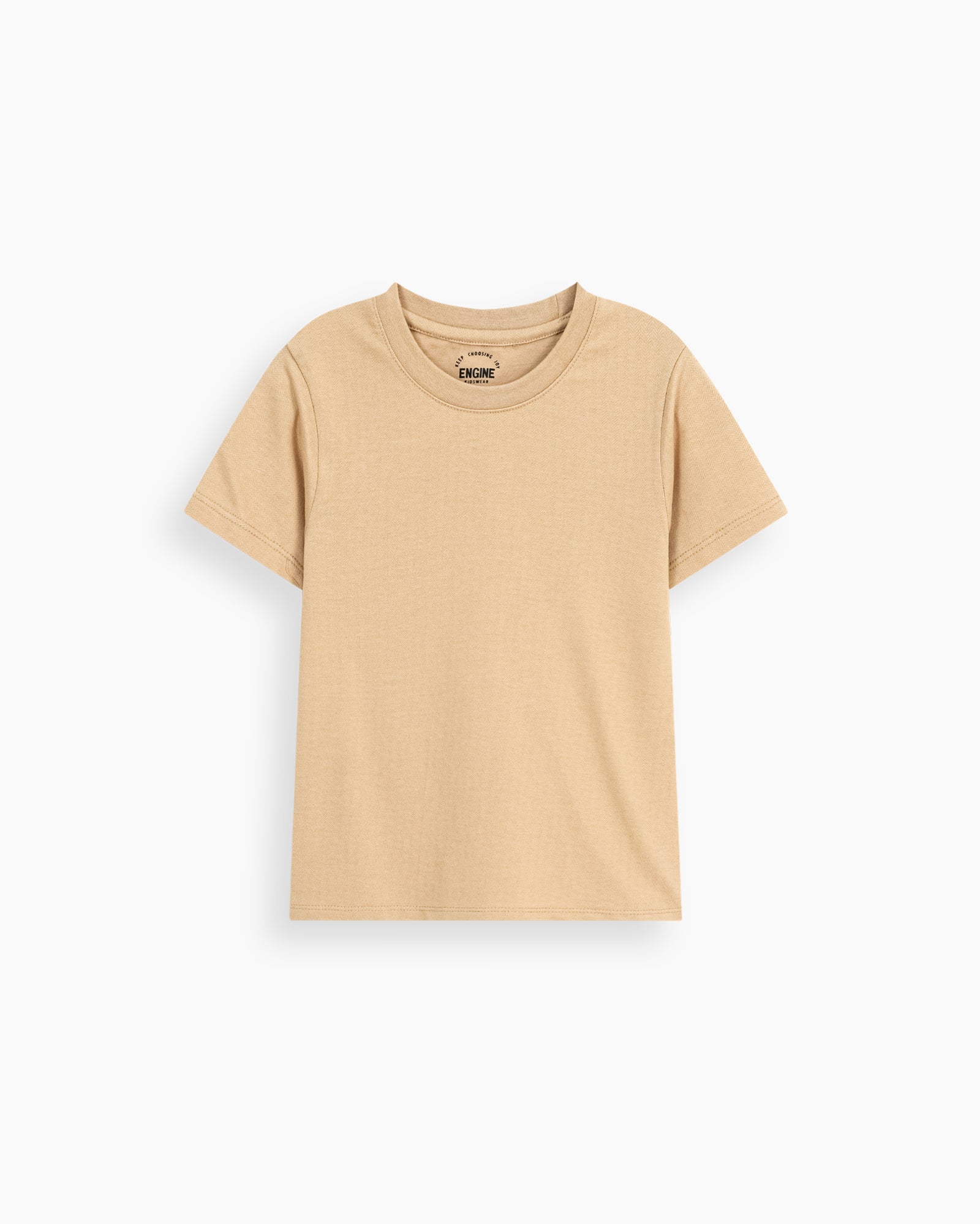 Boys T Shirt - Engine - Buy Now