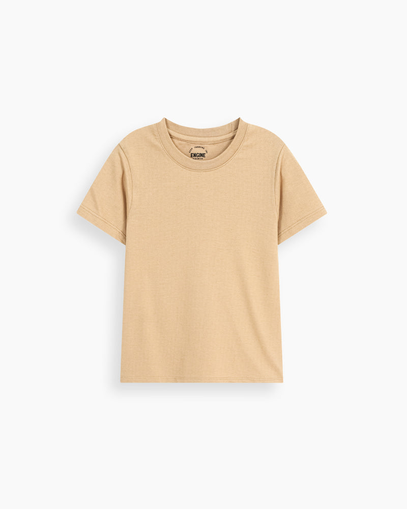 Boys T Shirt - Engine - Buy Now