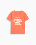 Boys T Shirt - Engine - Buy Now