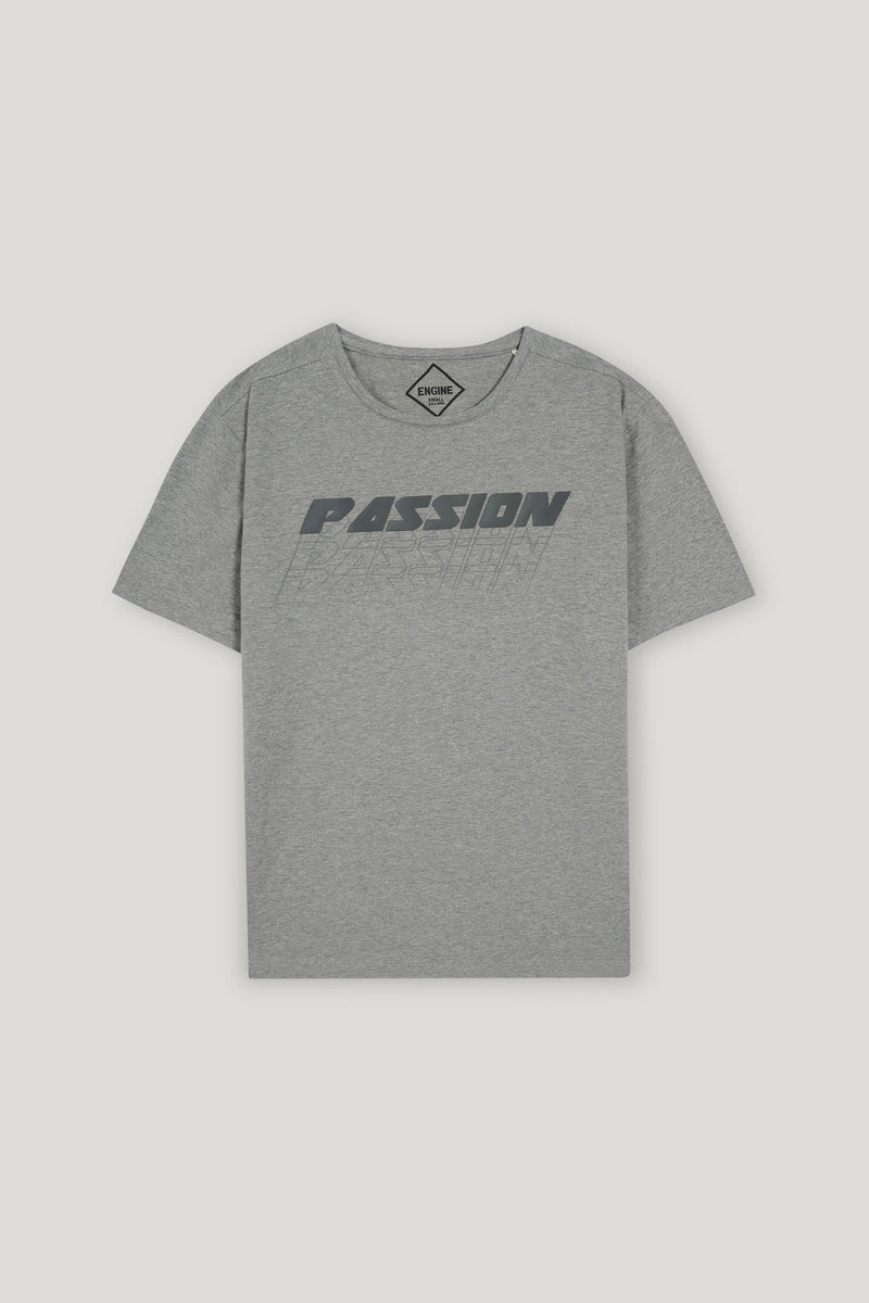 Men T Shirt - Engine - Buy Now