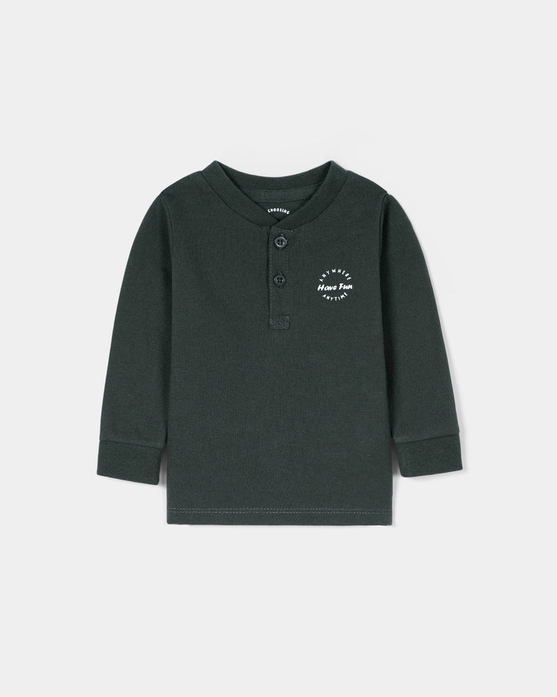 Boys Henley - Engine - Buy Now