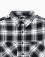 Men Loose Fit Casual Shirt - Engine - Buy Now