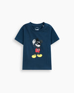Boys T Shirt - Engine - Buy Now