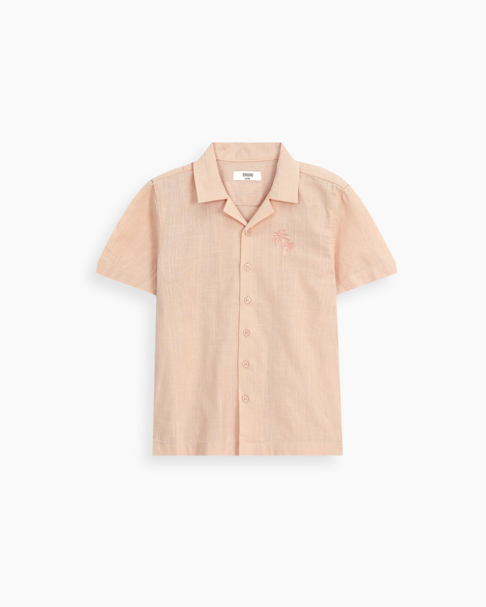Boys Casual Shirt - Engine - Buy Now