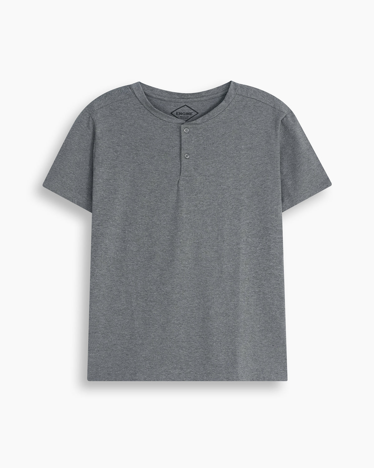 Men Henley - Engine - Buy Now