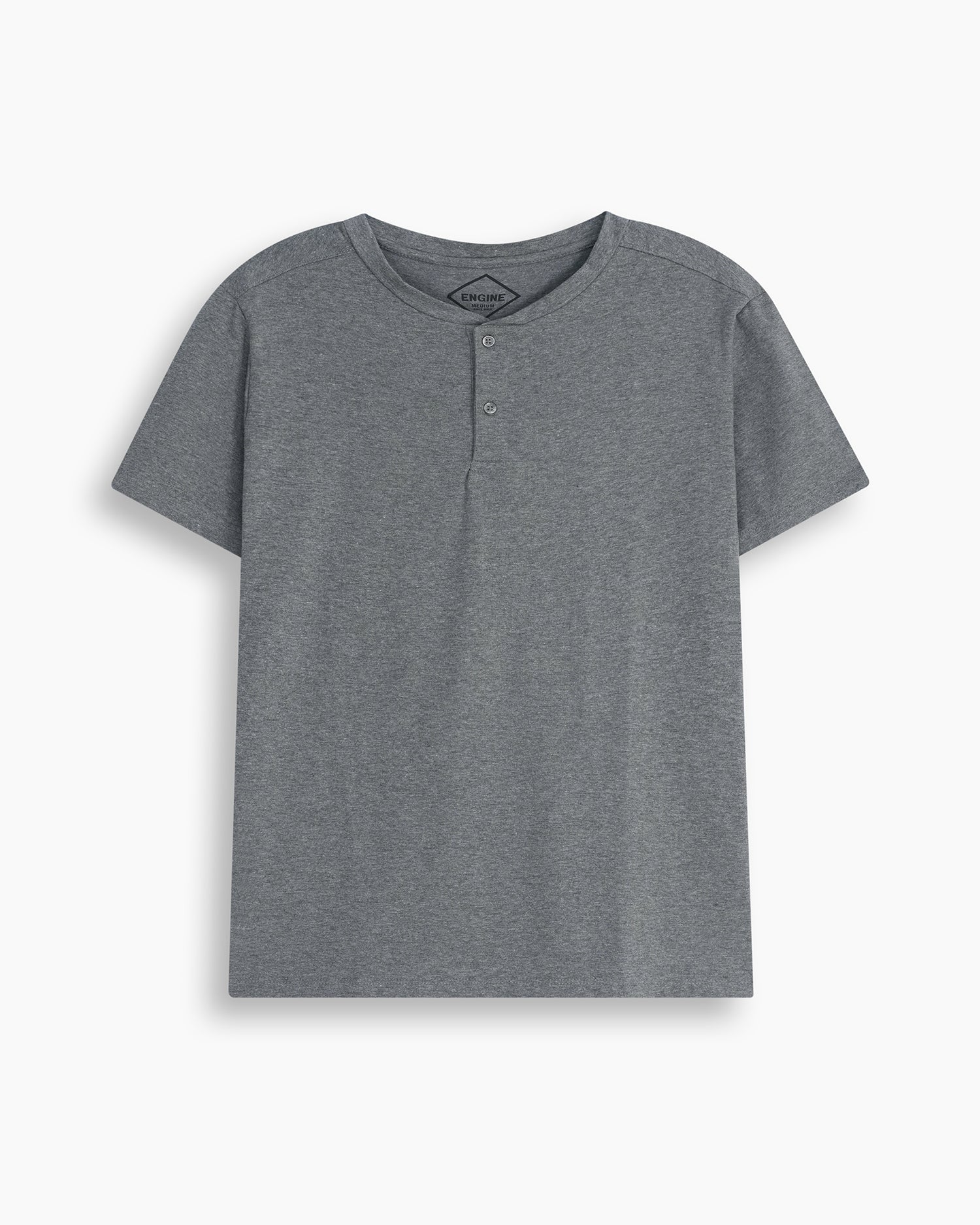 Men Henley - Engine - Buy Now