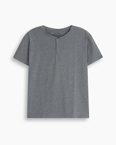 Men Henley